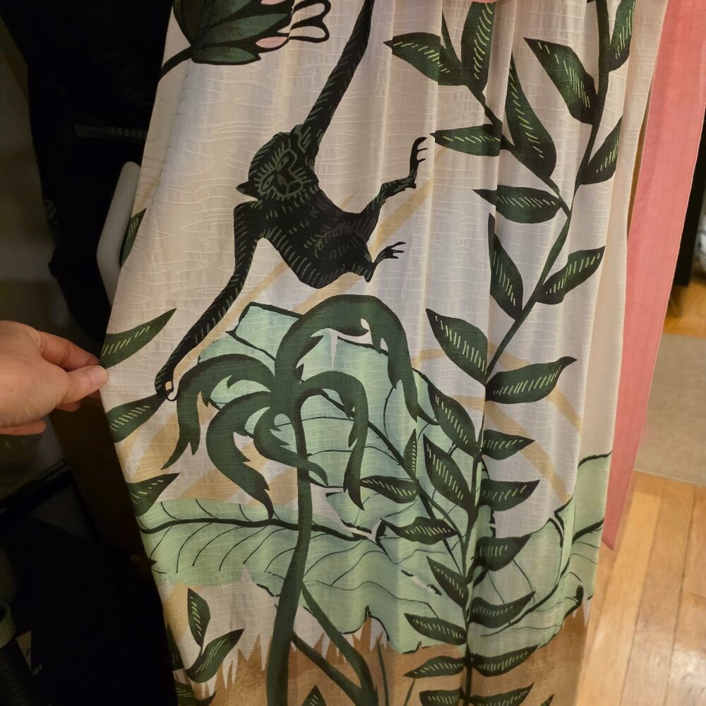 Scotch & Soda maxi dress166264